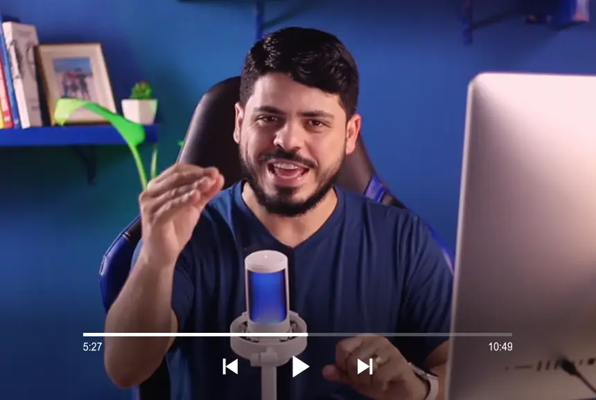 Videoaulas: