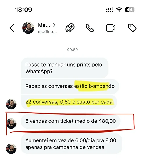 @madluan1 — Materiais para Construção
